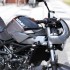 Motocykle Suzuki 2018 Dziennikarskie testy na Torze Lodz FILM - sv650x z bliska
