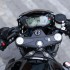 Motocykle Suzuki 2018 Dziennikarskie testy na Torze Lodz FILM - sv650x zegary