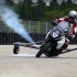 Motocyklowe dopalacze Bosch testuje rewolucyjny system bezpieczenstwa FILM - Dopalacz