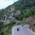 Motocyklem przez Sardynie  wspomnienia z raju - sardynia na motocyklu