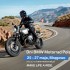 Dni BMW Motorrad w Mragowie juz 25 maja Testuj motocykle BMW i poznawaj niezwyklych ludzi - Dni BMW Motorrad