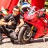 Wiosna z Ducati 2018 film i zdjecia - Ducati V4 Barry