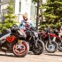 Wiosna z Ducati 2018 film i zdjecia - Wiosna z Ducati 2018 motocykle parking