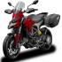Jaki wloski motocykl do turystyki 10 propozycji z charakterem - Ducati Hyperstrada