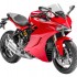 Jaki wloski motocykl do turystyki 10 propozycji z charakterem - Ducati Supersport
