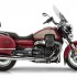 Jaki wloski motocykl do turystyki 10 propozycji z charakterem - Moto Guzzi California 1400 Touring