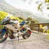Sportbike i turystyk w jednym BMW prezentuje genialny koncept 9cento - BMW 9cento 1