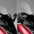 Honda Forza 125 2018 doskonale wyposazona krolowa segmentu - 131705 2018 Honda Forza 125