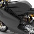 Mankame EP1 Elektryczny motocykl z rekordowym zasiegiem  - mankame ep 1 concept 1