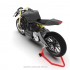 Mankame EP1 Elektryczny motocykl z rekordowym zasiegiem  - mankame ep 1 concept 3