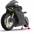 Mankame EP1 Elektryczny motocykl z rekordowym zasiegiem  - mankame ep 1 concept 4