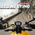 Moto Meeting Czestochowa  udany poczatek weekendu - IM baner Moto Days 1200x628