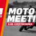 Moto Meeting Czestochowa  udany poczatek weekendu - Moto Meeting Czestochowa