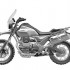 Blisko coraz blizej Piekny Moto Guzzi V85 juz w urzedzie patentowym - Moto Guzzi V85 patent 3