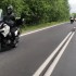 III Bieszczadzki Rajd Motocyklowy Wilcza Sfora  relacja uczestniczki - III Bieszczadzki Rajd Motocyklowy