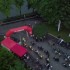 III Bieszczadzki Rajd Motocyklowy Wilcza Sfora  relacja uczestniczki - III Bieszczadzki Rajd Motocyklowy z gory