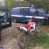 Jelenia Gora Areszt i gigantyczna grzywna za wjazd motocyklem do lasu - Policja Dolnoslaska