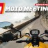 Inter Motors Moto Meeting 2018  polmetek akcji - IM baner Mot