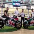 LCR Honda  jeden z wiodacych zespolow prywatnych w MotoGP - LCR Honda 03