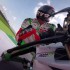 Superbike pod pradem Max Biaggi testuje motocykl klasy MotoE na torze Mugello - Max Biaggi testuje motocykl klasy MotoE