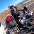Dream Catchers Journey  motocyklowa wyprawa do Nowej Zelandii - Brazylia na motocyklu