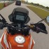 KTM Advanced Rider Assist  zobacz jak dziala - KTM Advanced Rider Assist akcja