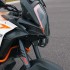 KTM Advanced Rider Assist  zobacz jak dziala - KTM Advanced Rider Assist przod