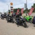 Motocyklisci ze Slaska  spotkanie poza internetem - Motocyklisci ze slaska zlot 2018 13