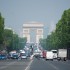 Jedziesz na wakacje do Francji Pamietaj o nowych limitach predkosci - Paryz Luk Triumfalny