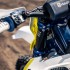 Gama motocross Husqvarna 2019 Lzej mocniej i w swietnym stylu - 46312 FACTORY TRIPLE CLAMP