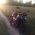 Zlot Moto Guzzi Club Poland  Suciec 2018 relacja video - moto guzzi v7 carbon