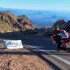 Ducati Multistrada 1260 najszybsza na Pikes Peak International Hill Climb - Carlin Dunne Pikes Peak International Hill Climb 2018 Ducati 01