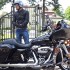 Harley produkowany w Europie Producent ucieka ze Stanow - road glide 2017
