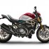 Ducati Monster 1200 Anniversario Specjalna wersja na 25 rocznice FILM - Monster 1200 25 Anniversario 9 UC66348 High