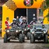 Miedzynarodowe Przeprawowe Mistrzostwa i Puchar Polski ATV PZM CanAm 2018 - ATV PZM Can Am 2018