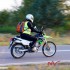Motocykl dla wysokich i ciezkich 10 zmartwien niedzwiedzia - Kawasaki KLX125 4
