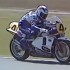 Tak to lecialo  piecsetki w Assen 32 lata temu - TT Assen 1986 500cc