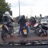 Policja kontra zlodzieje skuterow Ostra akcja z ulic Manchesteru FILM - zlapani zlodzieje skuterow