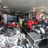 W Piasecznie powstaje najwiekszy salon motocyklowy w Europie - Salon IM Inter Motors Warszawa Lopuszanska 16
