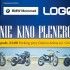 Letnie kino Motocyklowe w Gdyni z dealerem BMW Zdunek Motocykle - Letnie KINO Plenerowe