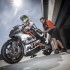 Ruszyly testy na torze nowych maszyn Moto2 z silnikami Triumpha - Moto2 Triumph testing 2019 04