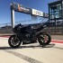 Ruszyly testy na torze nowych maszyn Moto2 z silnikami Triumpha - Moto2 Triumph testing 2019 07
