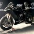 Ruszyly testy na torze nowych maszyn Moto2 z silnikami Triumpha - Moto2 Triumph testing 2019 08