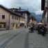 BMW Motorrad Days 2018  relacja z Garmisch FILM - bmw motorrad days uliczka