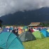 BMW Motorrad Days 2018  relacja z Garmisch FILM - namioty w garmisch