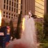 Travis Pastrana bije trzy rekordy legendarnego Evela Knievela FILM - 45 metr lw nad fontanna Caesars Palace