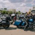 Impreza rocznicowa HarleyaDavidsona w Pradze  tysiace fanow tysiace motocykli - 115 rocznica Harley Davidson w Pradze 2018 03