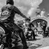 Impreza rocznicowa HarleyaDavidsona w Pradze  tysiace fanow tysiace motocykli - 115 rocznica Harley Davidson w Pradze 2018 04
