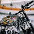 Impreza rocznicowa HarleyaDavidsona w Pradze  tysiace fanow tysiace motocykli - 115 rocznica Harley Davidson w Pradze 2018 13