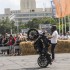 Impreza rocznicowa HarleyaDavidsona w Pradze  tysiace fanow tysiace motocykli - 115 rocznica Harley Davidson w Pradze 2018 19